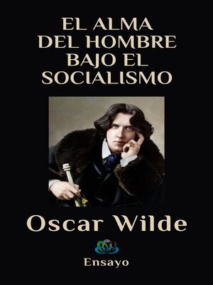 cover image of EL ALMA DEL HOMBRE BAJO EL SOCIALISMO